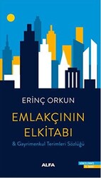 Emlakçının Elkitabı - Alfa Yayınları