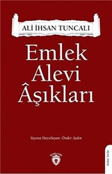 Emlek Alevi Aşıkları - Dorlion Yayınları
