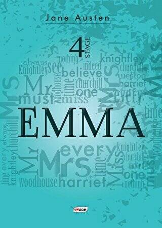Emma - 4 Stage - 1