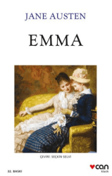 Emma - Can Yayınları