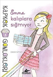 Emma Kalıplara Sığmıyor - 1