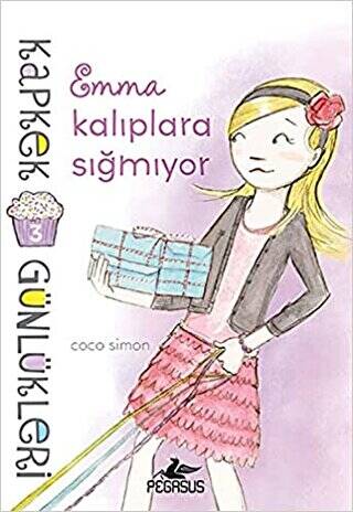 Emma Kalıplara Sığmıyor - 1