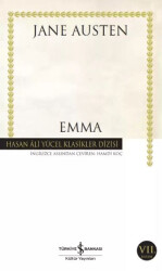 Emma - İş Bankası Kültür Yayınları