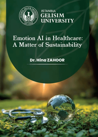 Emotion AI in Healthcare: A Matter of Sustainability - 1