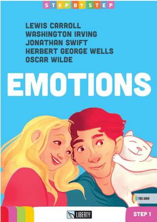 Emotions Step By Step A1.1 - 1