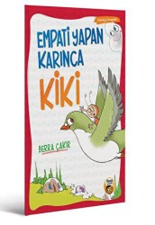 Empati Yapan Karınca Kiki - 1