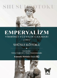 Emperyalizm - Nika Yayınevi