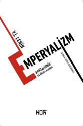 Emperyalizm - Kor Kitap
