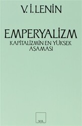 Emperyalizm Kapitalizmin En Yüksek Aşaması - 1