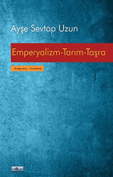 Emperyalizm-Tarım-Taşra - Favori Yayınları