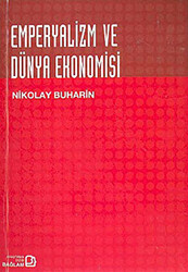 Emperyalizm ve Dünya Ekonomisi - Bağlam Yayınları
