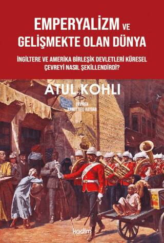 Emperyalizm ve Gelişmekte Olan Dünya - 1