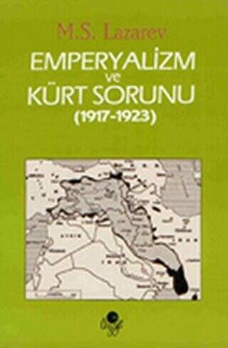 Emperyalizm ve Kürt Sorunu - 1