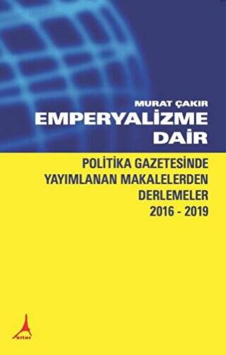 Emperyalizme Dair - 1
