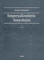 Emperyalizmlerin Sosyolojisi - 1