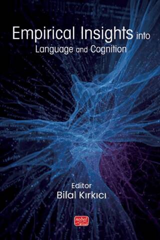 Empirical Insights into Language and Cognition - 1