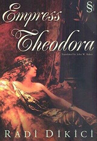 Empress Theodora - 1