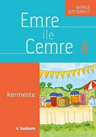 Emre ile Cemre 8 - Kermeste - 1