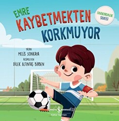 Emre Kaybetmekten Korkmuyor - 1