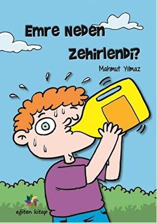 Emre Neden Zehirlendi? - 1