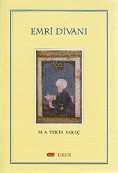 Emri Divanı - 1