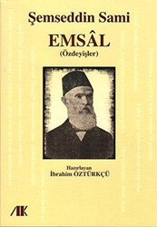 Emsal - Akademik Kitaplar