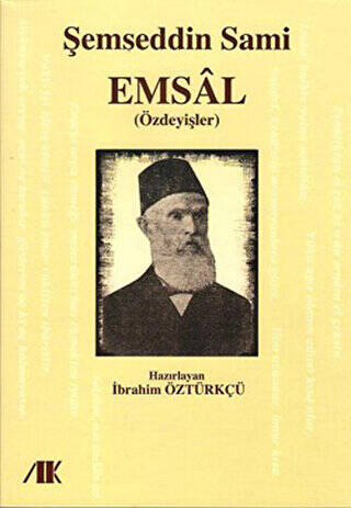 Emsal - 1