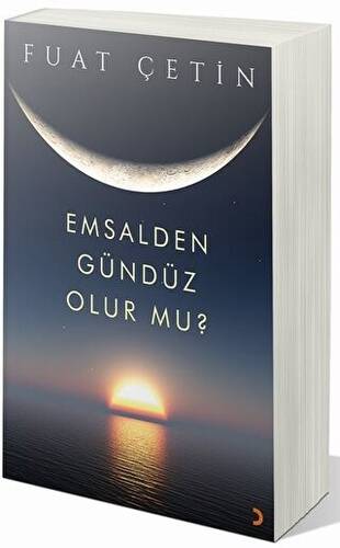 Emsalden Gündüz Olur mu? - 1