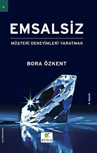 Emsalsiz - 1