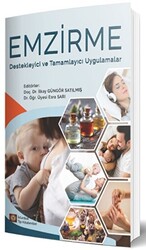 Emzirme Destekleyici Ve Tamamlayıcı Uygulamalar - 1