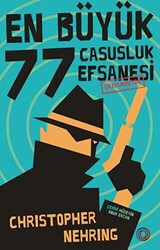 En Büyük 77 Casusluk Hikayesi Çözülmüştür - 1