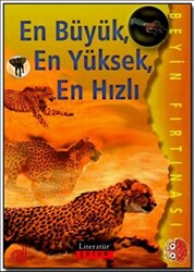 En Büyük, En Yüksek, En Hızlı - 1