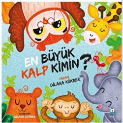 En Büyük Kalp Kimin? - 1