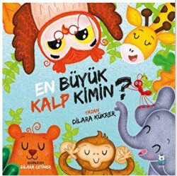 En Büyük Kalp Kimin? - 1