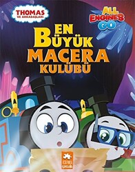 En Büyük Macera Kulübü - 1