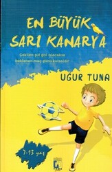 En Büyük Sarı Kanarya - 1