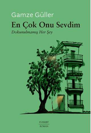 En Çok Onu Sevdim - 1