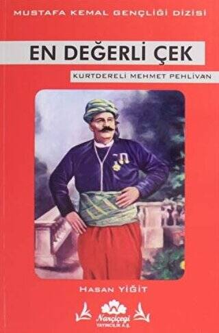 En Değerli Çek - Mustafa Kemal Gençliği Dizisi - 1