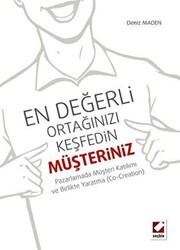 En Değerli Ortağınızı Keşfedin: Müşteriniz - Seçkin Yayıncılık