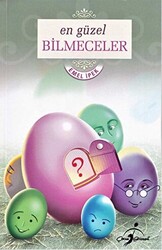 En Güzel Bilmeceler - 1