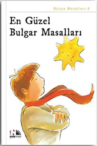 En Güzel Bulgar Masalları - 1