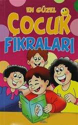 En Güzel Çocuk Fıkraları - 1