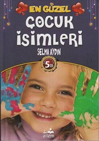 En Güzel Çocuk İsimleri - 1
