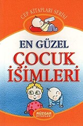 En Güzel Çocuk İsimleri - 1