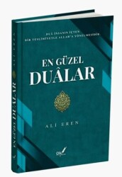 En Güzel Dualar - Çile Yayınları