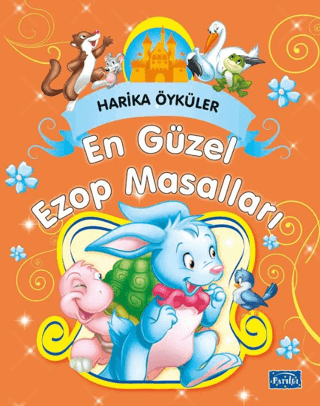 En Güzel Ezop Masalları - 1