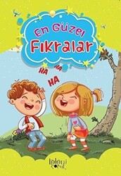 En Güzel Fıkralar - 1