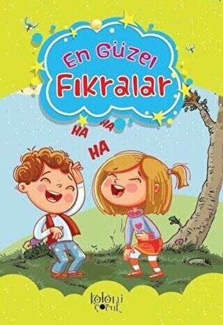 En Güzel Fıkralar - 1