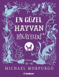 En Güzel Hayvan Hikayeleri - Tudem Yayınları