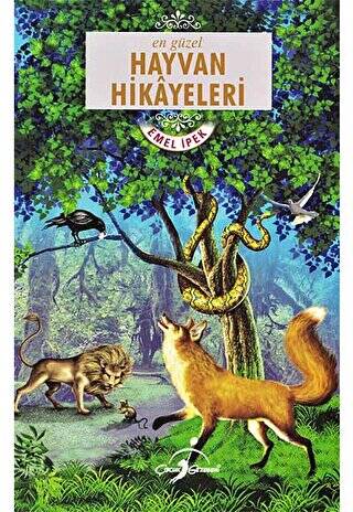 En Güzel Hayvan Hikayeleri - 1